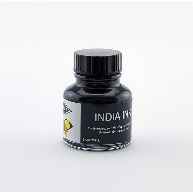 Ink indian China Ink
